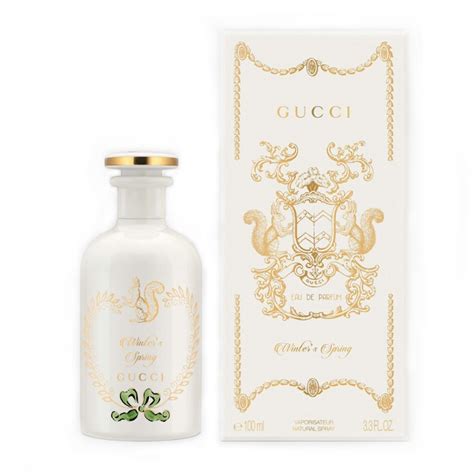 Winter's Spring Eau de Parfum Gucci for women and men